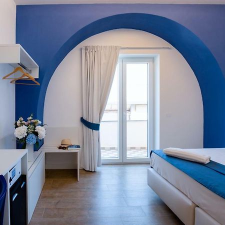 Отель Xenia House Сорренто Экстерьер фото