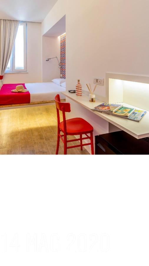 Отель Xenia House Сорренто Экстерьер фото