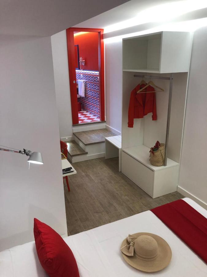 Отель Xenia House Сорренто Экстерьер фото