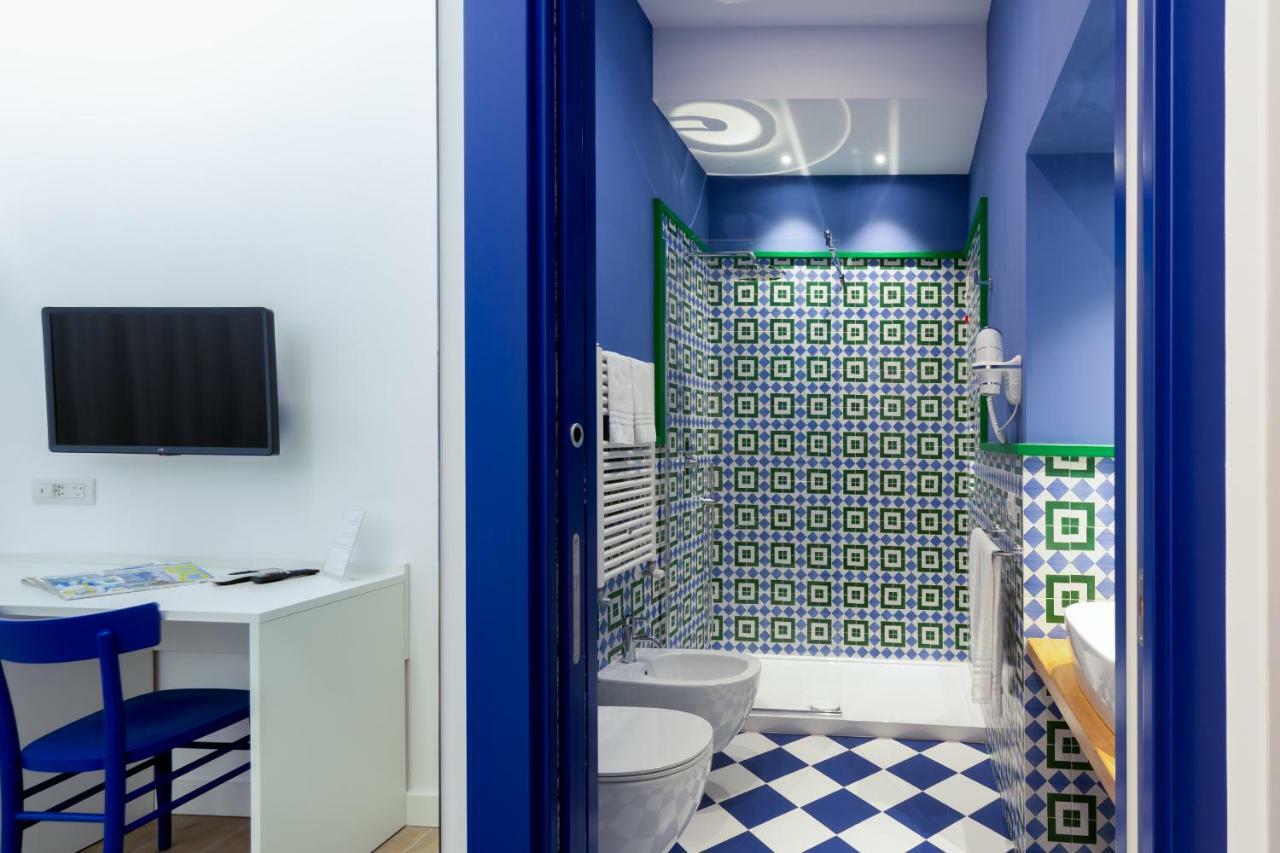Отель Xenia House Сорренто Экстерьер фото