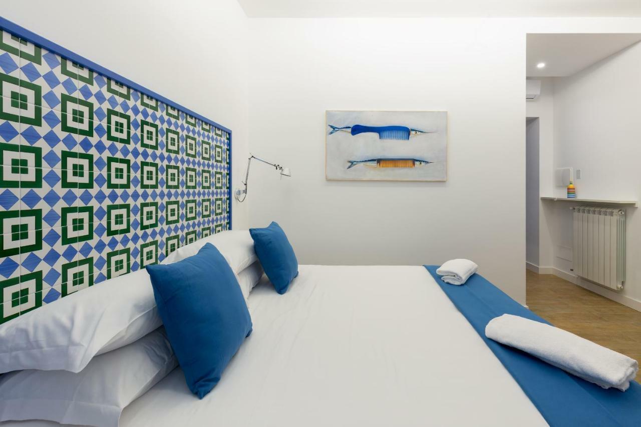 Отель Xenia House Сорренто Экстерьер фото