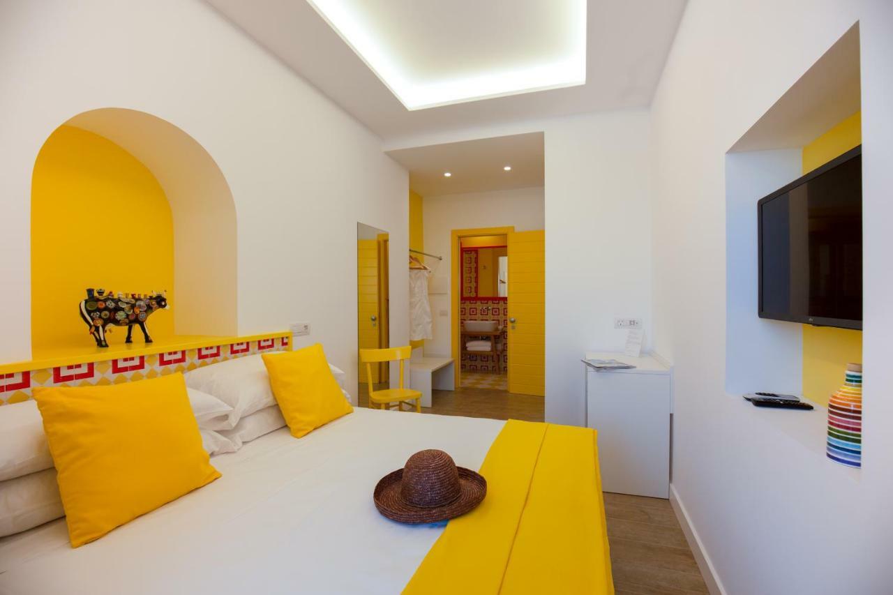 Отель Xenia House Сорренто Номер фото