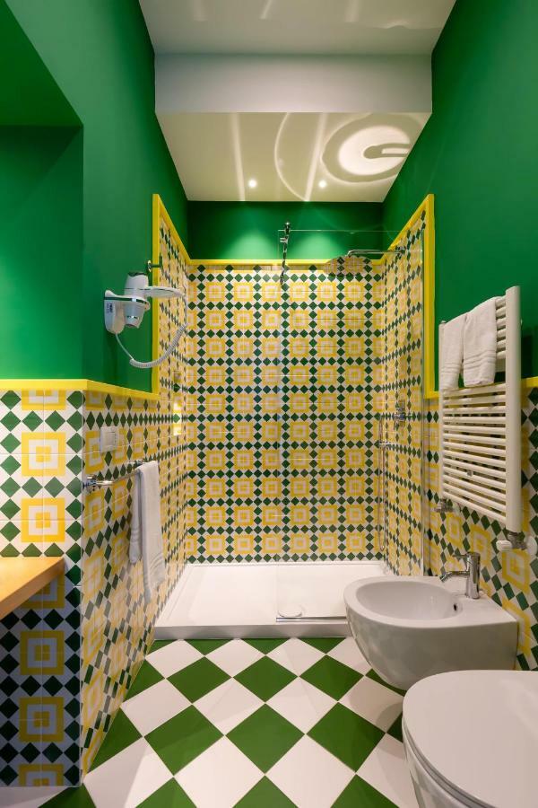 Отель Xenia House Сорренто Экстерьер фото