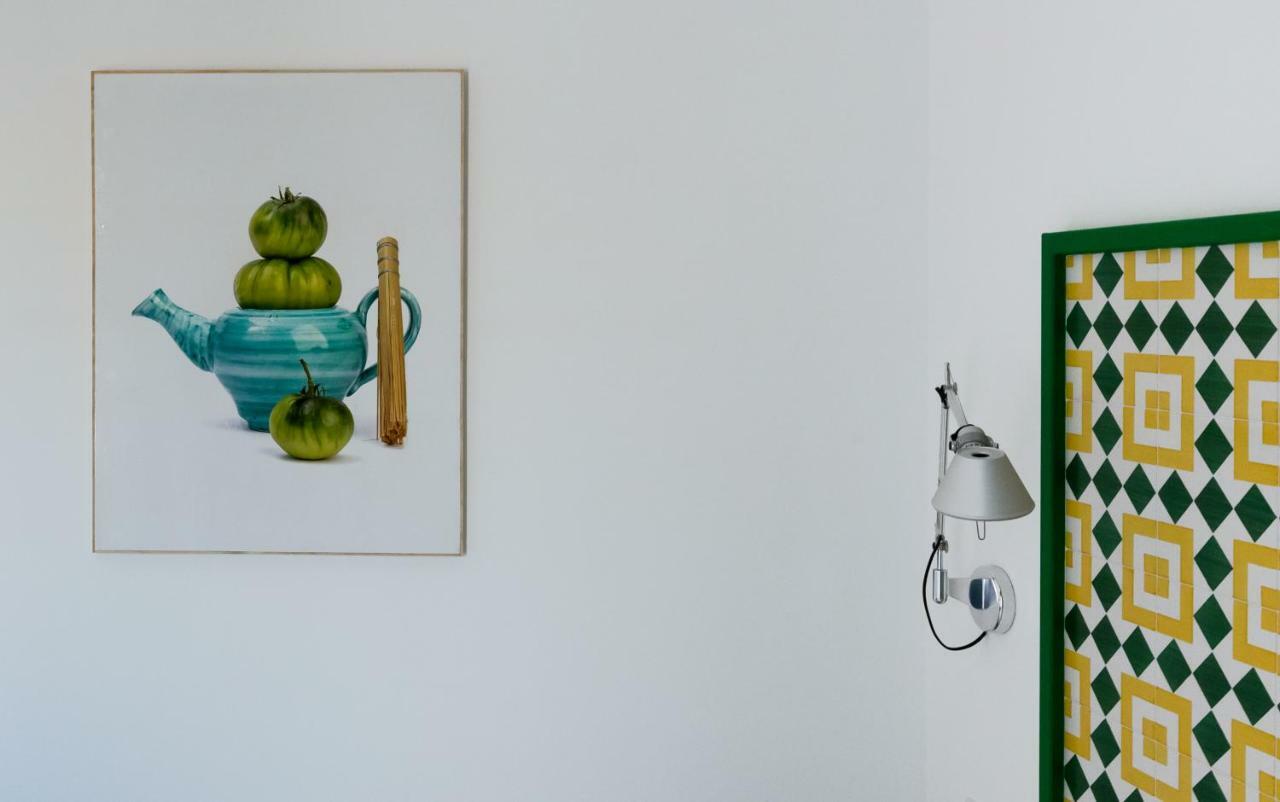Отель Xenia House Сорренто Экстерьер фото