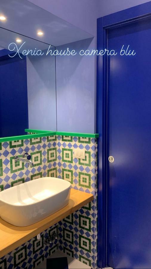 Отель Xenia House Сорренто Экстерьер фото