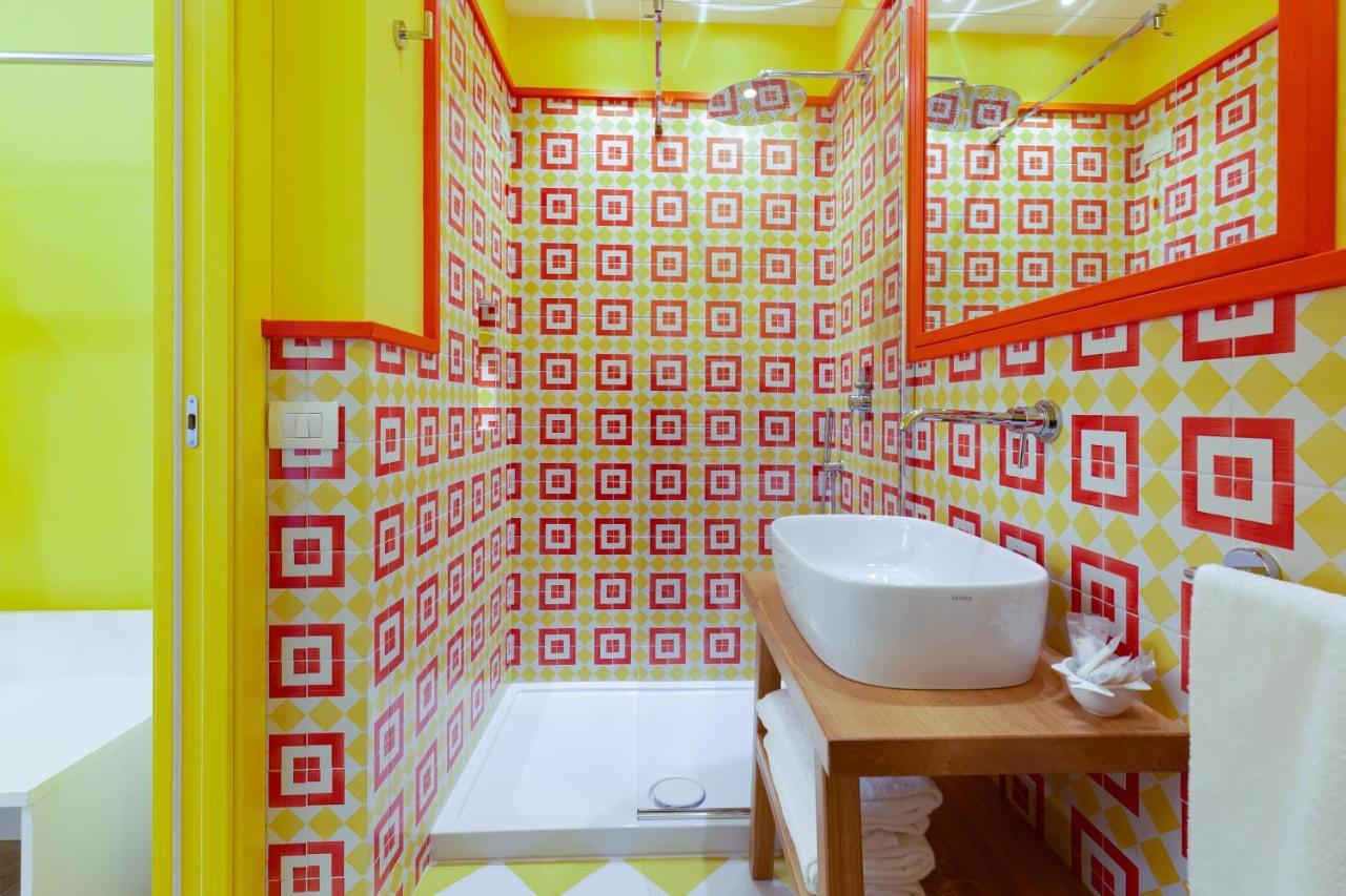 Отель Xenia House Сорренто Экстерьер фото