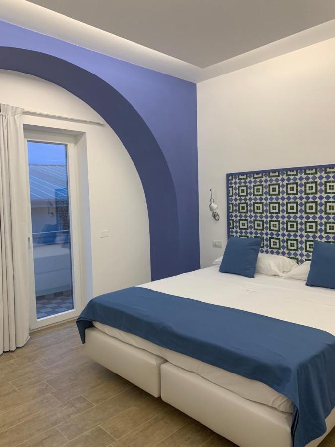 Отель Xenia House Сорренто Экстерьер фото